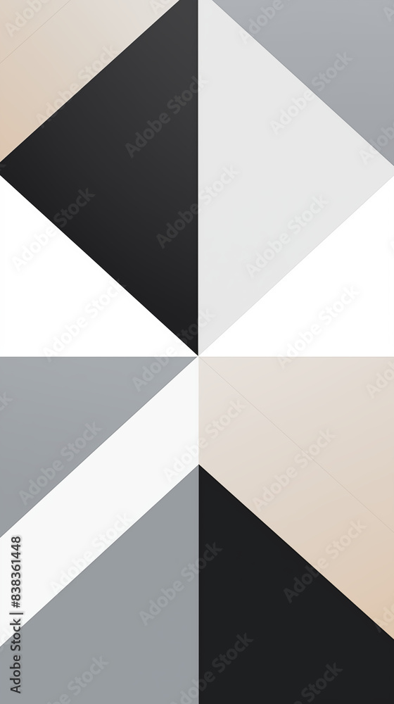 Minimalist Geometric Abstract Image Pattern Background, Simple Geometric Shapes in Neutral Colors, Texture, Wallpaper, Background, Cell Phone Cover and Screen, Smartphone, Computer, Laptop, 9:16 Forma Minimalist Geometric Abstract Image Pattern Background, Simple Geometric Shapes in Neutral Colors, Texture, Wallpaper, Background, Cell Phone Cover and Screen, Smartphone, Computer, Laptop, 9:16 Forma