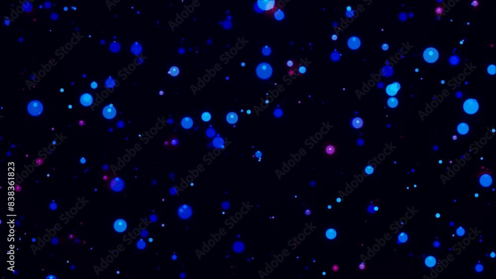 Stunning Bokeh Motion Background in 4K Ultra HD for Videos and Presentations Stunning Bokeh Motion Background in 4K Ultra HD for Videos and Presentations