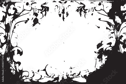 Vintage Abstract Antique Art Background Stock Photo for mockups designs and backgrounds