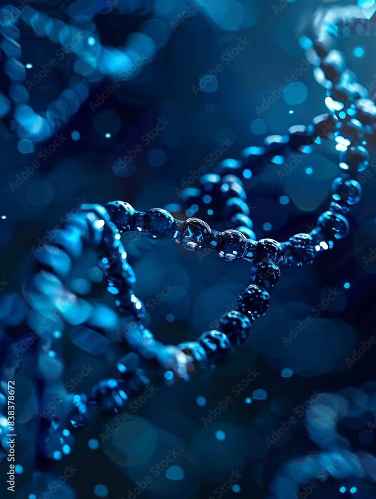 The development of biotechnology and genetic engineering The development of biotechnology and genetic engineering