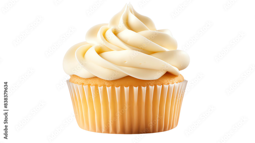 Delicious vanilla cupcake with smooth, creamy frosting. Perfect treat for parties, celebrations, and dessert lovers. Sweet and irresistible. Delicious vanilla cupcake with smooth, creamy frosting. Perfect treat for parties, celebrations, and dessert lovers. Sweet and irresistible.