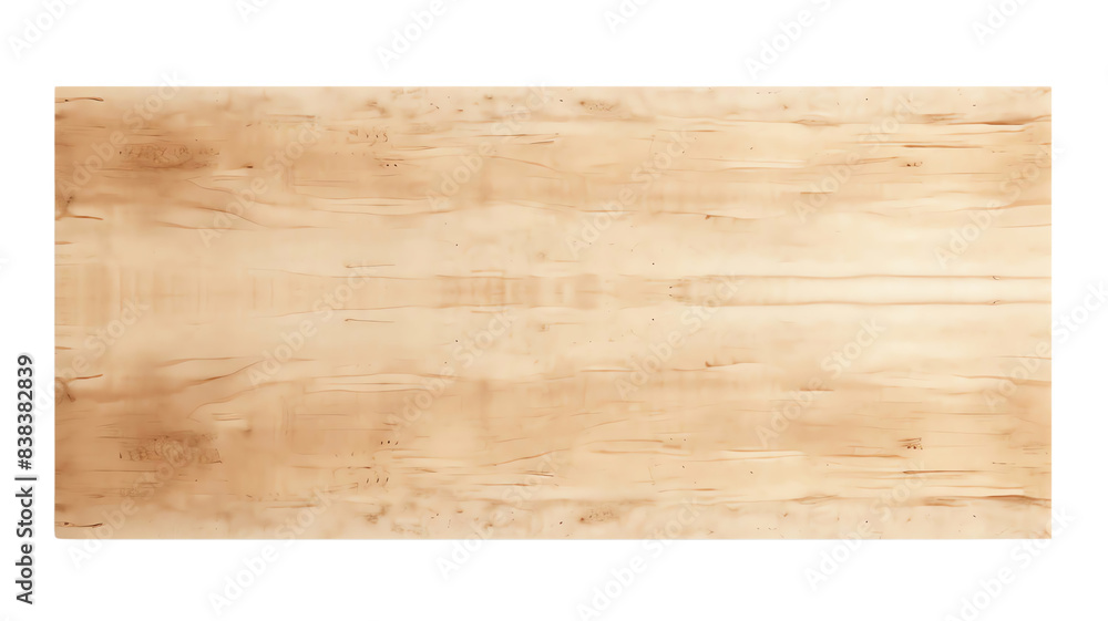 Top view of natural light wooden tabletop subtle grain pattern, perfect background design projects. Top view of natural light wooden tabletop subtle grain pattern, perfect background design projects.