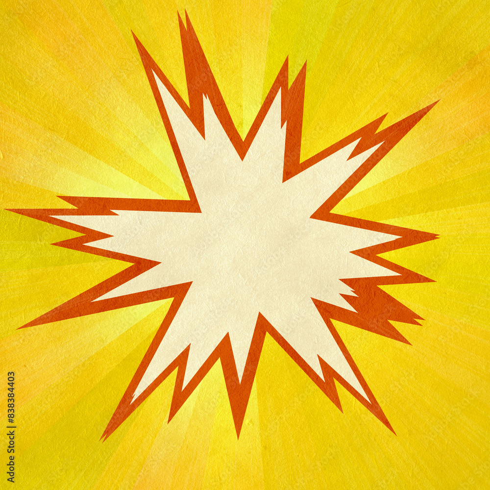 retro comics background retro comics background