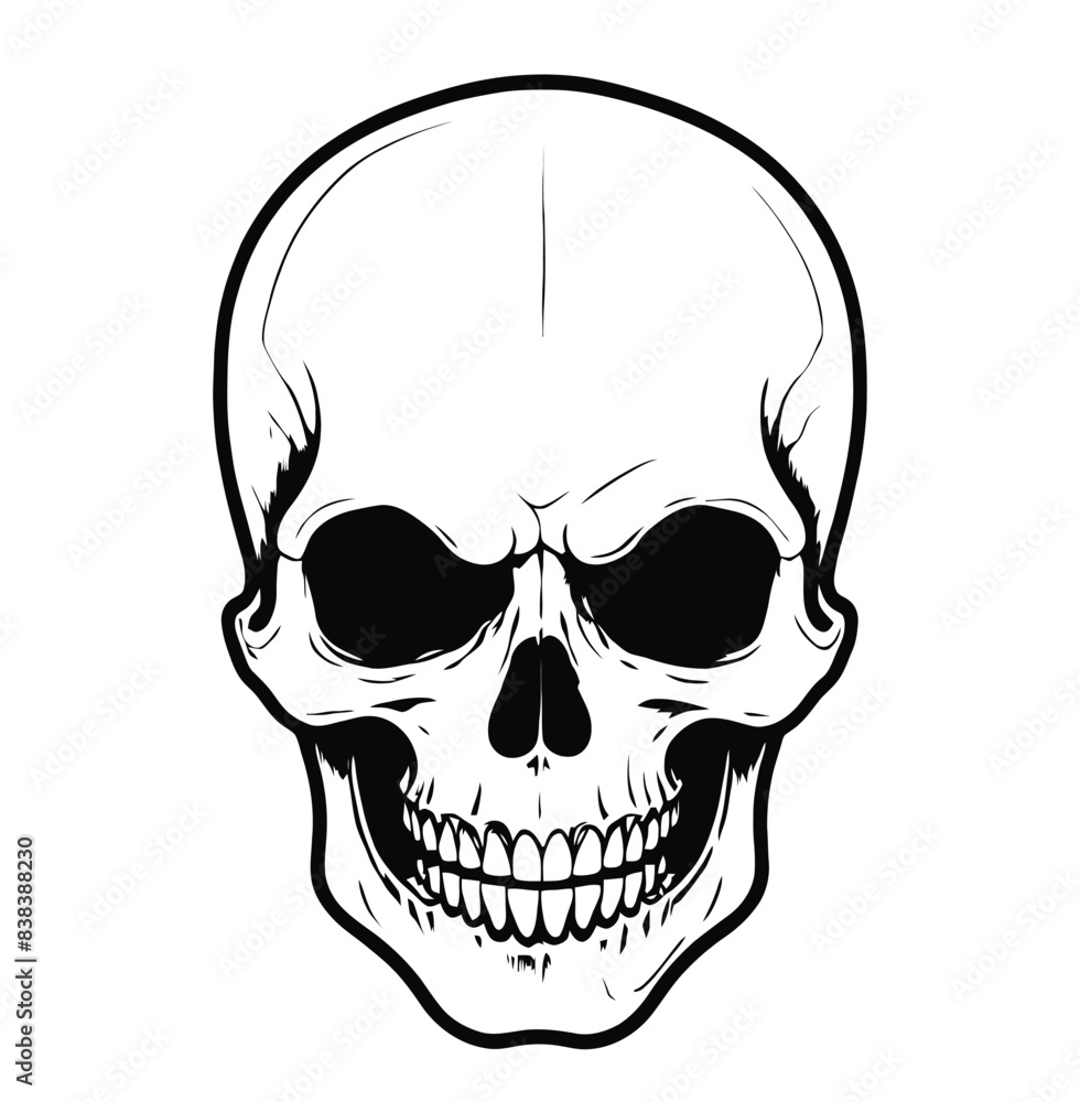 skull and crossbones skull and crossbones