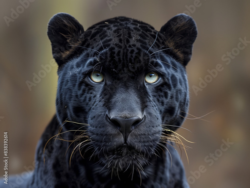 Black Panther