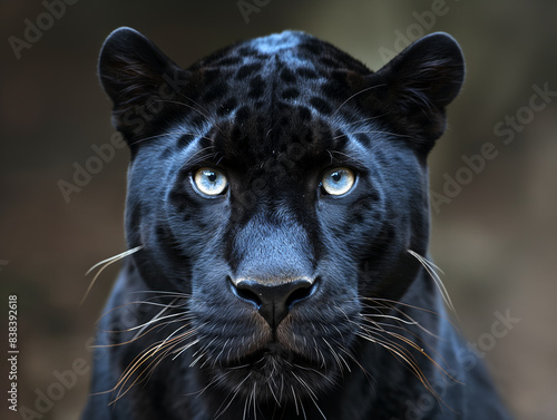 Black Panther