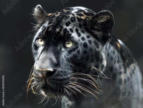 Black Panther