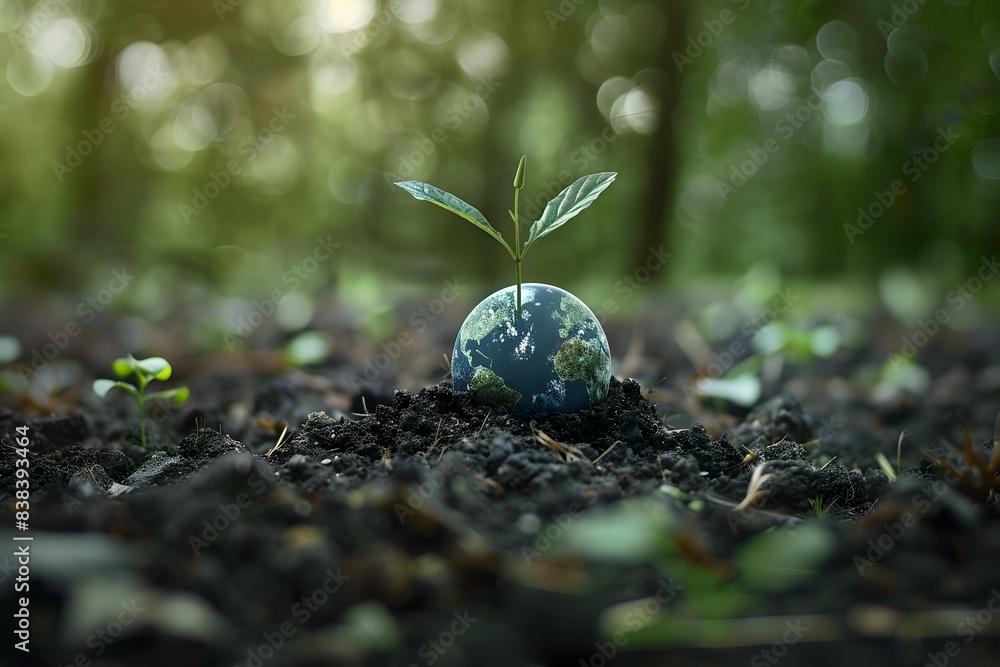 Save the planet Earth Save the planet Earth