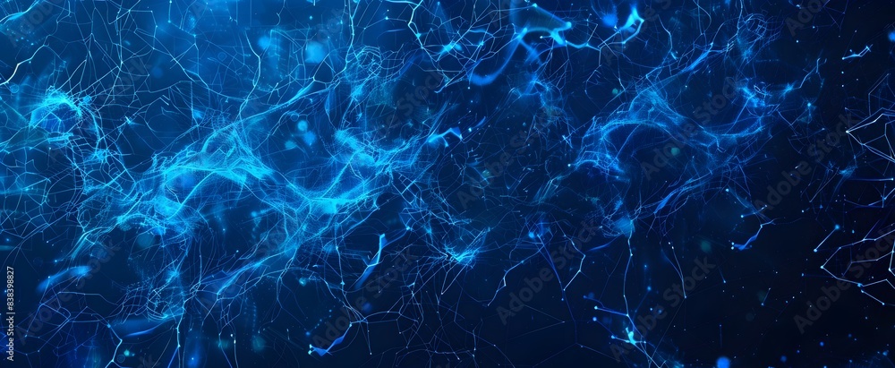abstract digital background connection with lines abstract digital background connection with lines