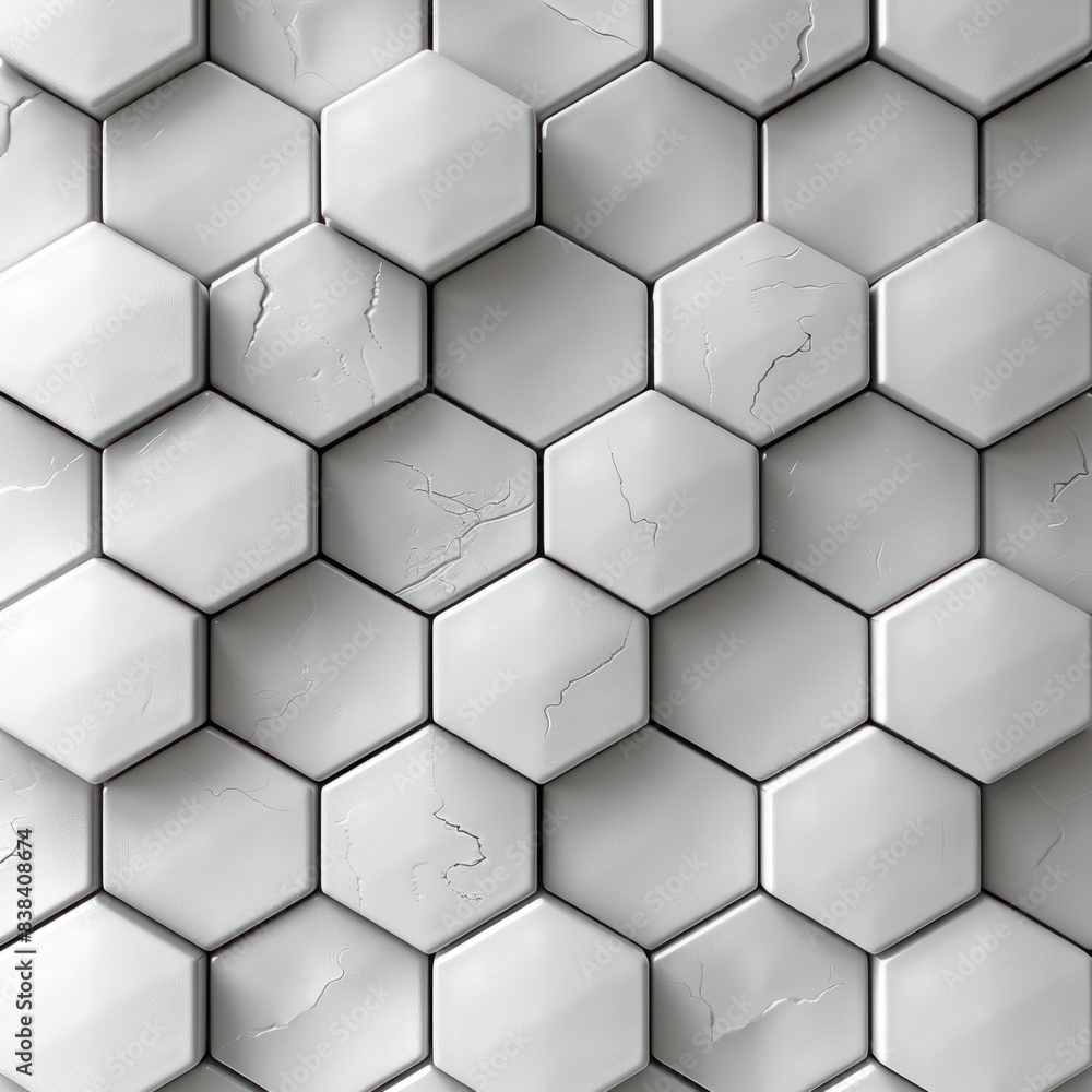 White background with hexagon pattern, creates an elegant and modern aesthetic for design projects. The pattern adds depth to white space, making it suitable as a backdrop for creative applications. White background with hexagon pattern, creates an elegant and modern aesthetic for design projects. The pattern adds depth to white space, making it suitable as a backdrop for creative applications.