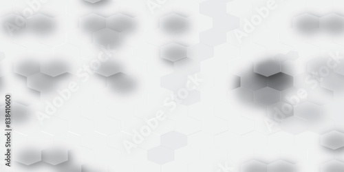 Abstract grey and white background. Modern design for business and technology.