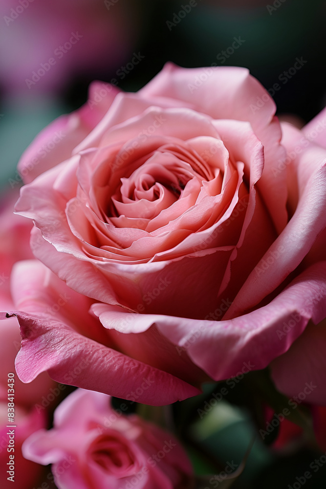 Fresh dark red roses close up texture background ,Delicate pink rose close up flower background , the rose blossom in light pink and white Fresh dark red roses close up texture background ,Delicate pink rose close up flower background , the rose blossom in light pink and white