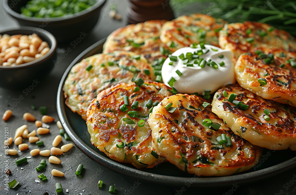 potatoes with garlic and herbs potatoes with garlic and herbs