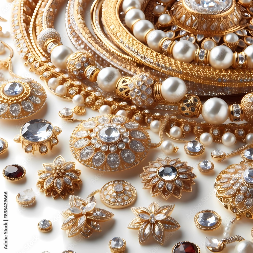 Goldschmuck Goldschmuck