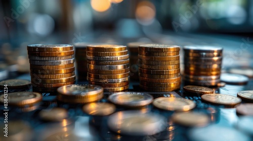 Navigating Rising Costs: Strategies for Sustaining Profitability in Business