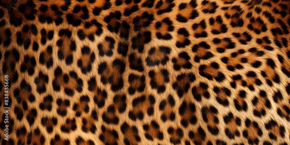 Wild Animal Skin Texture Leopard Print Wallpaper for Creative Design. Concept Wildlife Patterns, Animal Prints, Textured Wallpaper, Creative Design, Leopard Print Wild Animal Skin Texture Leopard Print Wallpaper for Creative Design. Concept Wildlife Patterns, Animal Prints, Textured Wallpaper, Creative Design, Leopard Print
