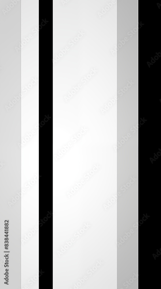 Minimalist Geometric Abstract Image Pattern Background, White Space and a Few Bold Black Lines, Texture, Wallpaper, Background, Cell Phone Cover and Screen, Smartphone, Computer, Laptop, 9:16 Format - Minimalist Geometric Abstract Image Pattern Background, White Space and a Few Bold Black Lines, Texture, Wallpaper, Background, Cell Phone Cover and Screen, Smartphone, Computer, Laptop, 9:16 Format -