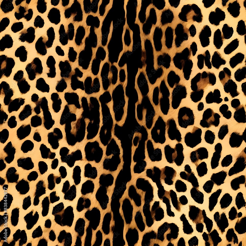 leopard print vector background modern textile print, fashionable design leopard print vector background modern textile print, fashionable design