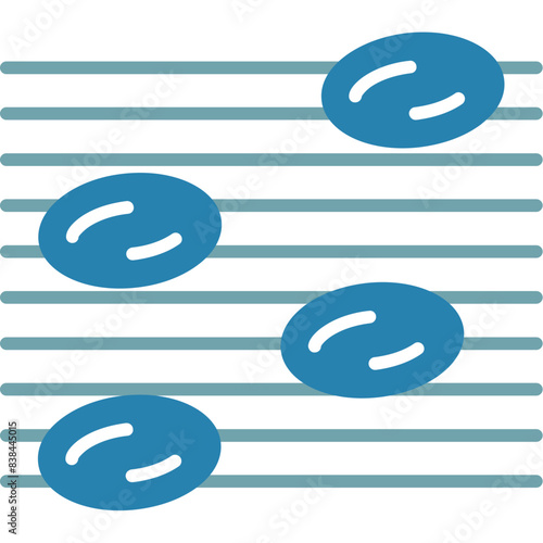 Whole Note icon