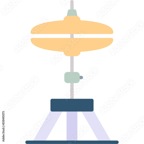 Cymbal icon