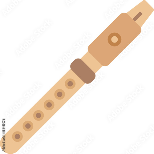 Flute icon