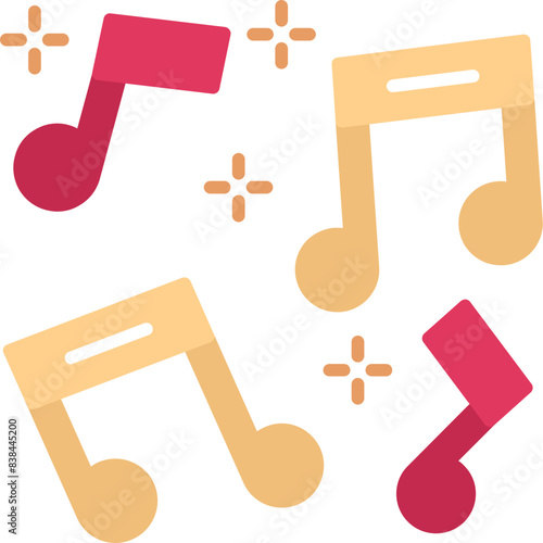 Music Note icon