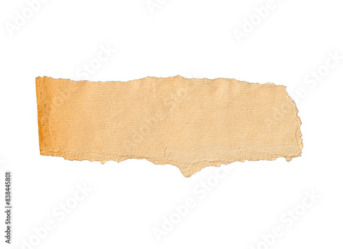 Wallpaper Mural 	
torn vintage paper texture piece ripped border edge sheet	
 Torontodigital.ca