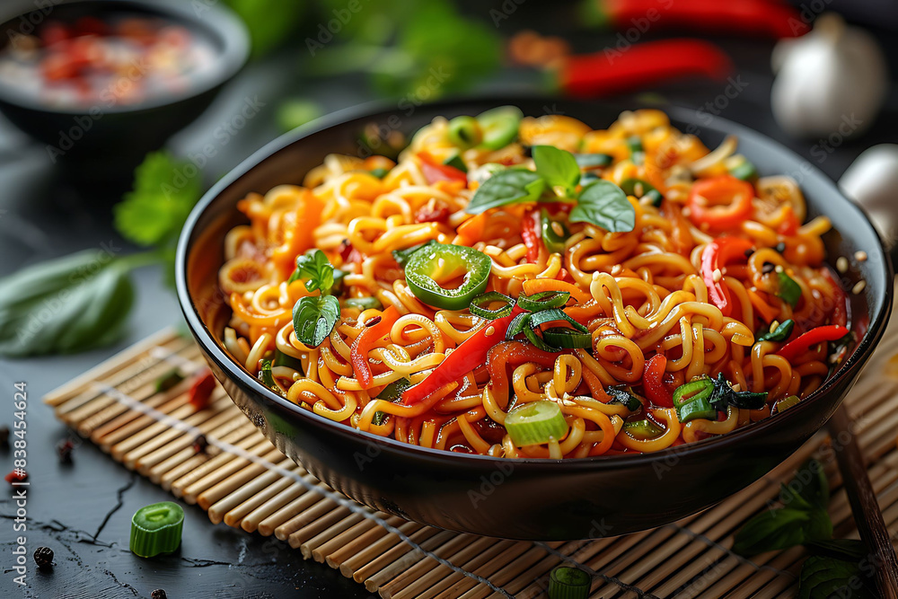 rice with vegetables and meat rice with vegetables and meat