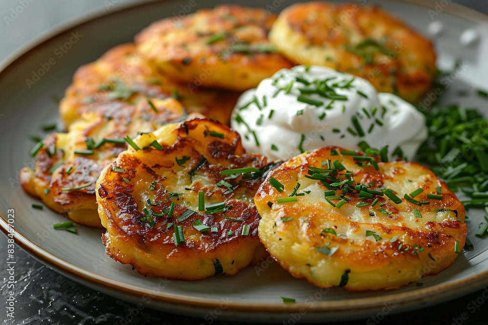potatoes with cheese potatoes with cheese