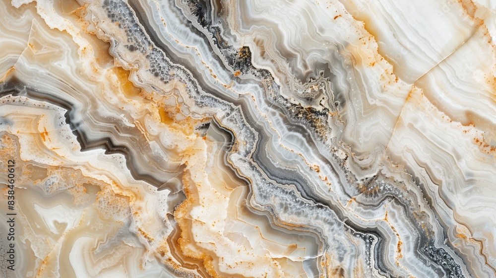 Marble Swirling Veins Texture Marble Swirling Veins Texture