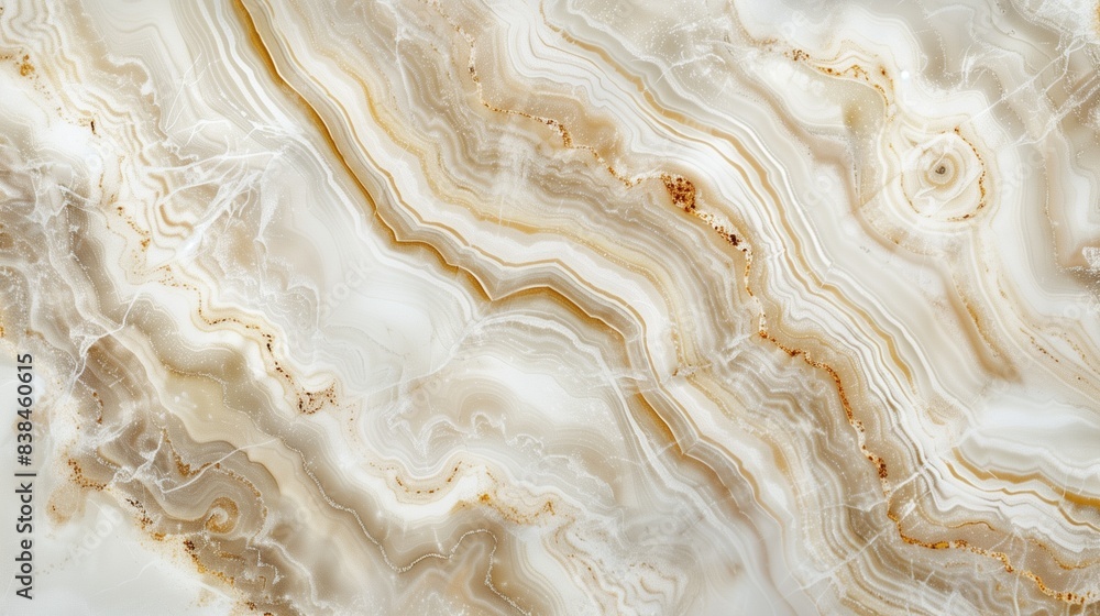 Marble Swirling Veins Texture Marble Swirling Veins Texture