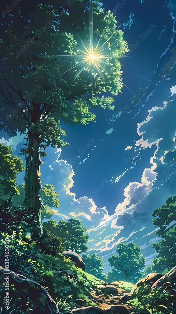 Sakuga Animation sakuga animation cel, A captivating speaker's willpower to share their ...