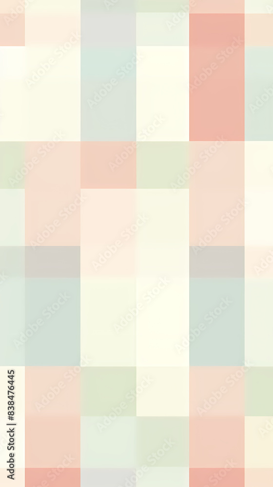 Lovely pastel soft light color block background Lovely pastel soft light color block background