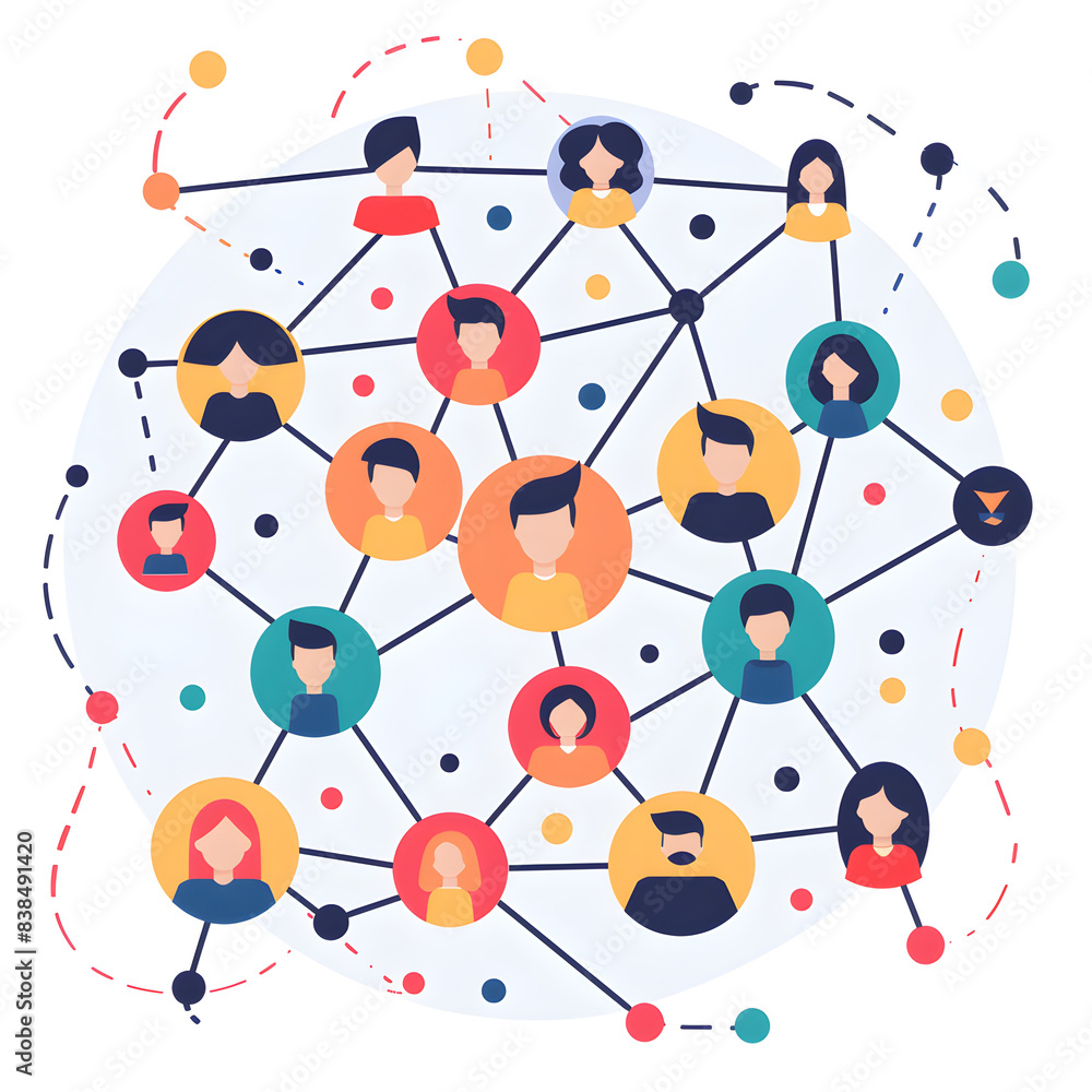 La Beauté de la Diversité, communauté personnes différence La Beauté de la Diversité, communauté personnes différence