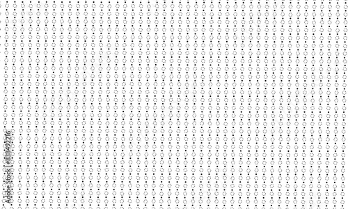 halftone background page circle pattern polka dots