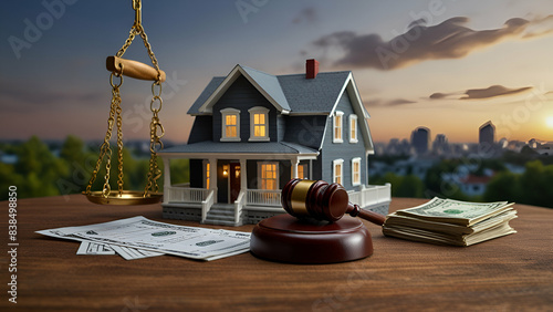  legal auctions for real estate properties, navigating tax lien sales, home investments, and property exchanges with confidence