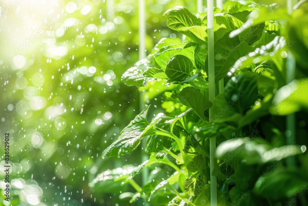 Hydroponic Farming Hydroponic Farming