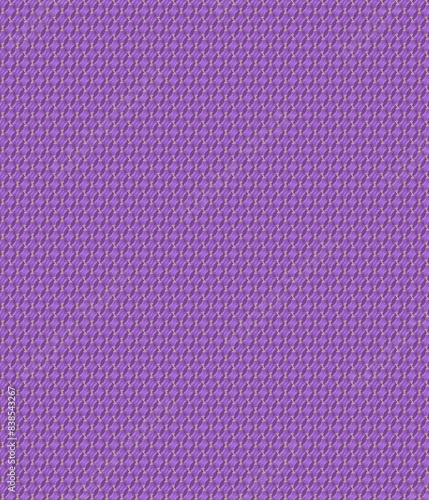 Fondo violeta doble aubergine.