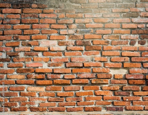 brick bricks stone mortar stucco wall background backdrop surface