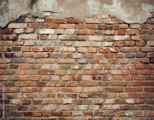 brick bricks stone mortar stucco wall background backdrop surface