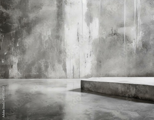 concrete cement grunge wall texture backdrop