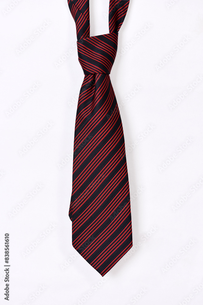 men's tie accessories for formal wear business concept fashion elegance isolated on white background men's tie accessories for formal wear business concept fashion elegance isolated on white background