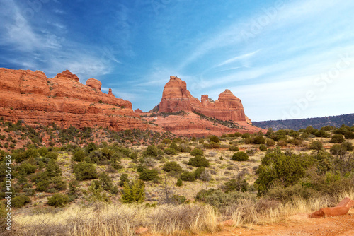 Beautiful Rock formation