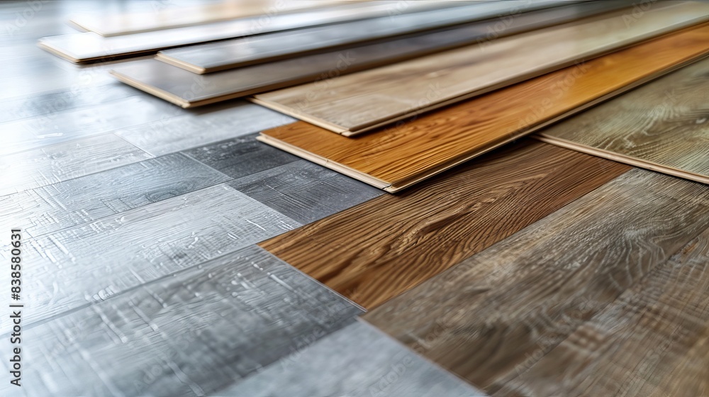 Readymade vinyl flooring examples for interior work Readymade vinyl flooring examples for interior work