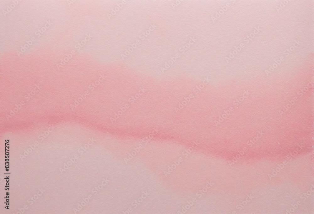 Pink Watercolor Gradient Paper Texture Wall Paper Pink Watercolor Gradient Paper Texture Wall Paper