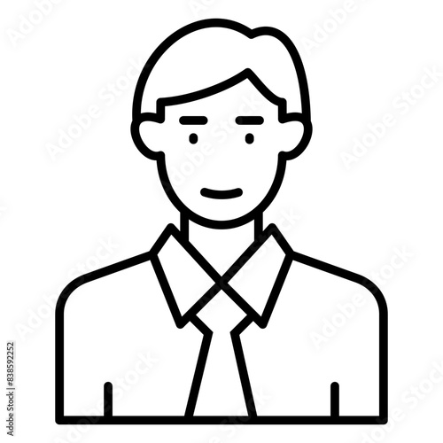 Job and profession avatars