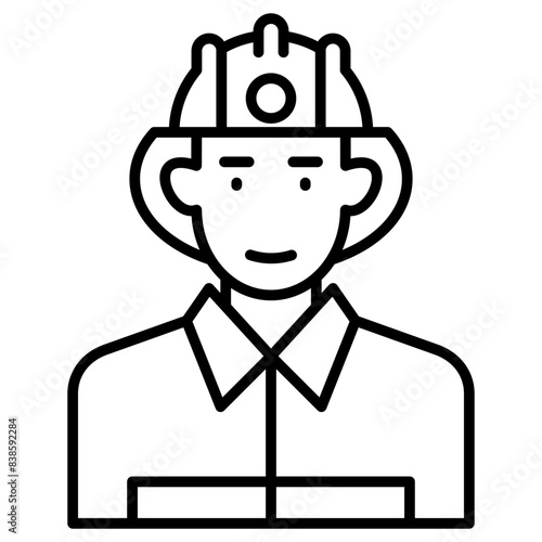 Job and profession avatars