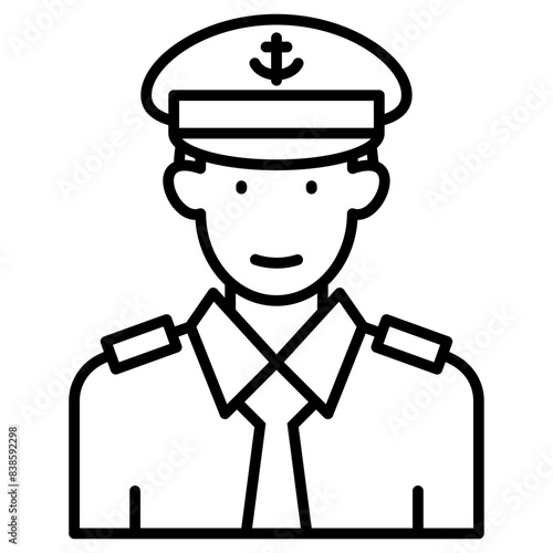 Job and profession avatars