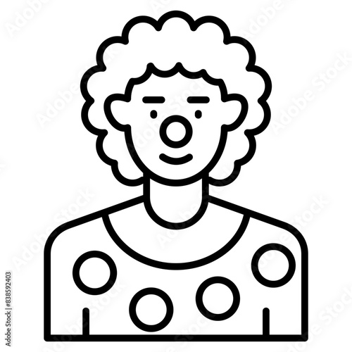 Job and profession avatars