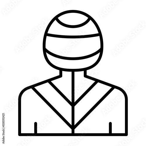Job and profession avatars